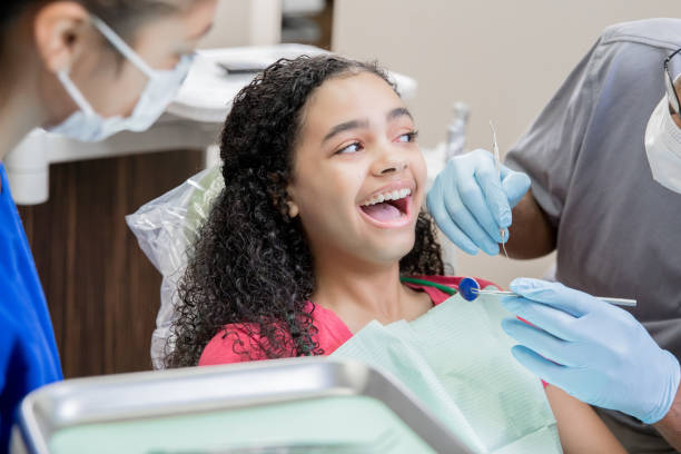 Best Emergency Root Canal Treatment in Bothell, WA