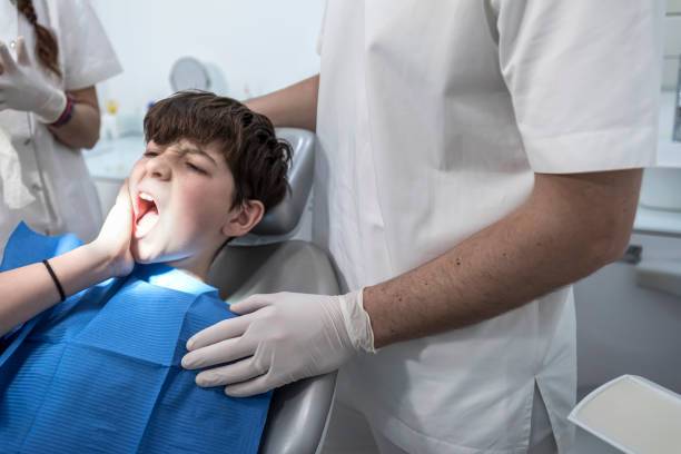 Best Broken or Cracked Tooth Emergency Dentist in Bothell, WA