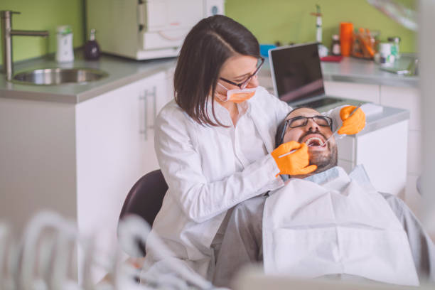 Best Mobile Emergency Dentist in Bothell, WA