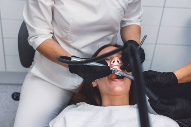 Best Broken or Cracked Tooth Emergency Dentist in Bothell, WA